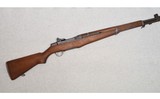 Springfield ~ M1 Garand ~ .30 Cal