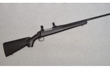 Colt MFG ~ Light Rifle ~ 7mm Remington Magnum - 1 of 12