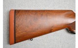 Winchester ~ model 70 ~ .264 Win mag - 2 of 14