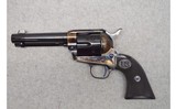 USFA ~ Revolver ~ .38 Special - 2 of 6