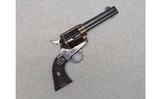 USFA ~ Revolver ~ .38 Special