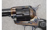 USFA ~ Revolver ~ .38 Special - 6 of 6