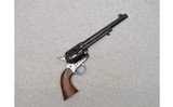 USFA ~ Revolver ~ .45 Colt - 1 of 6