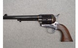 USFA ~ Revolver ~ .45 Colt - 2 of 6