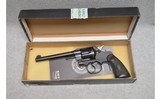 Colt ~ Army Special ~ .38 Cal - 7 of 7