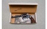 Colt ~ Police Positive ~ .38 Cal - 7 of 7