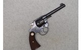 Colt ~ Police Positive ~ .38 Cal - 1 of 7