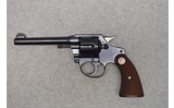 Colt ~ Police Positive ~ .38 Cal - 2 of 7