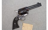 USFA ~ Revolver ~ .45 Colt