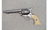 Great Western ~ Nickel Finish ~ .22 Cal - 2 of 7
