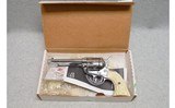 Great Western ~ Nickel Finish ~ .22 Cal - 7 of 7