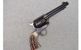 Great Western ~ Frontier Model ~ .22 Cal