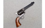 Great Western ~ Frontier Model ~ .22 CAL