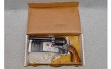 Great Western ~ Frontier Model ~ .22 CAL - 7 of 7