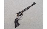 Colt ~ New Frontier Buntline ~ .22 Long Rifle