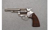 Colt ~ Police Positive ~ .38 Special - 2 of 7