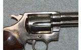 Colt ~ Police Positive ~ .38 Special - 5 of 7