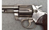 Colt ~ Police Positive ~ .38 Special - 6 of 7