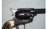 Great Western ~ Sheriffs model ~ .45 Colt - 5 of 7