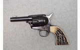 Great Western ~ Sheriffs model ~ .45 Colt - 2 of 7