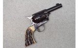 Great Western ~ Sheriffs model ~ .45 Colt - 1 of 7