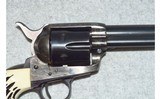 Great Western ~ Revolver ~ .22 Cal - 5 of 7