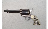 Great Western ~ Revolver ~ .22 Cal - 2 of 7