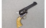 Great Western ~ Fast Draw ~ .45 Colt - 1 of 7