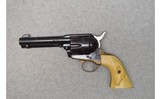 Great Western ~ Fast Draw ~ .45 Colt - 2 of 7