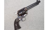 USFA ~ Revolver ~ .45 Colt