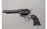 USFA ~ Revolver ~ .45 Colt - 2 of 7