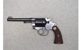 Colt ~ Police Positive ~ .38 Special - 2 of 7