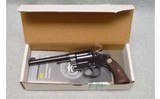 Colt ~ Police Positive ~ .38 Special - 7 of 7