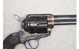 USFA ~ Revolver ~ .38 Special - 5 of 7