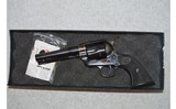 USFA ~ Revolver ~ .38 Special - 7 of 7