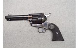 USFA ~ Revolver ~ .38 Special - 2 of 7