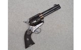 USFA ~ Revolver ~ .38 Special