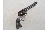 USFA ~ Revolver ~ .45 Colt - 1 of 7