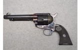 USFA ~ Revolver ~ .45 Colt - 2 of 7