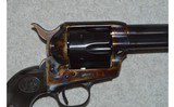 USFA ~ Revolver ~ .45 Colt - 5 of 7