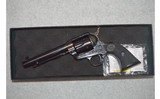 USFA ~ Revolver ~ .45 Colt - 7 of 7