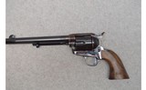 USFA ~ Revolver ~ .45 Colt - 2 of 7