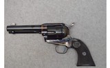 USFA ~ Revolver ~ .38 Special - 2 of 7