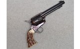 Great Western ~ Revolver ~ .22 Long Rifle - 1 of 7