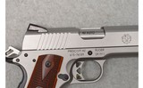 Ruger ~ SR1911 ~ .45 Auto - 5 of 7