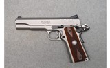 Ruger ~ SR1911 ~ .45 Auto - 2 of 7