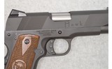 Iver Johnson ~ Model Hawk ~ .45 Auto - 5 of 6