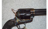 USFA ~ Revolver ~ .45 Colt - 5 of 7