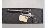 USFA ~ Revolver ~ .45 Colt - 7 of 7