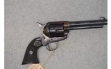 USFA ~ Revolver ~ .45 Colt - 1 of 7